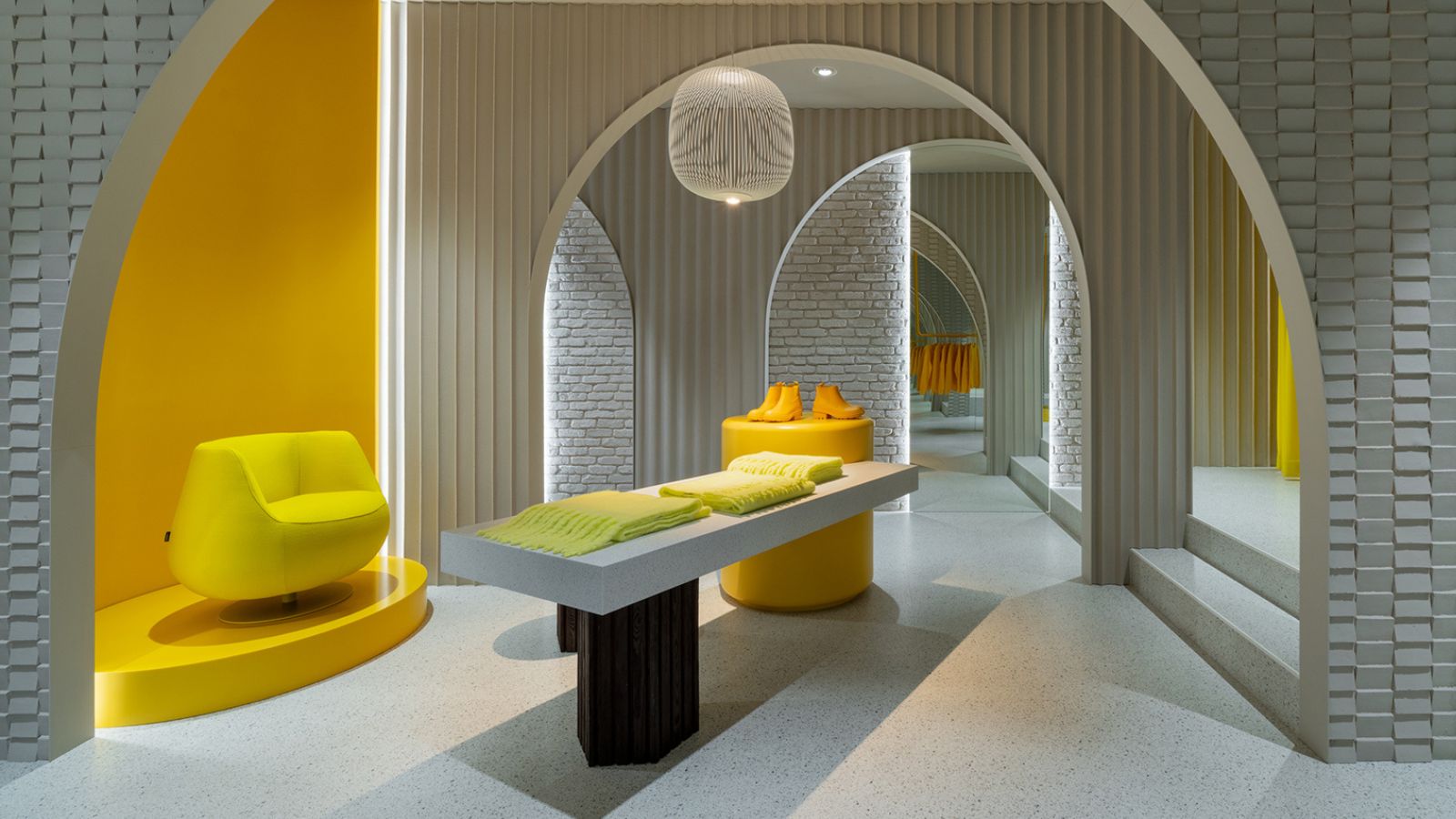 Krion®  Colors, un universo de colores para tu solid surface 